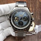 VARELLO CLASSIC SPORT 42MM CHRONOGRAPH WATCH