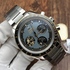VARELLO CLASSIC SPORT 42MM CHRONOGRAPH WATCH