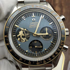 VARELLO CLASSIC SPORT 42MM CHRONOGRAPH WATCH
