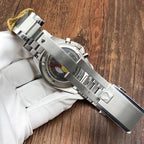 VARELLO CLASSIC SPORT 42MM CHRONOGRAPH WATCH
