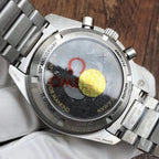 VARELLO CLASSIC SPORT 42MM CHRONOGRAPH WATCH