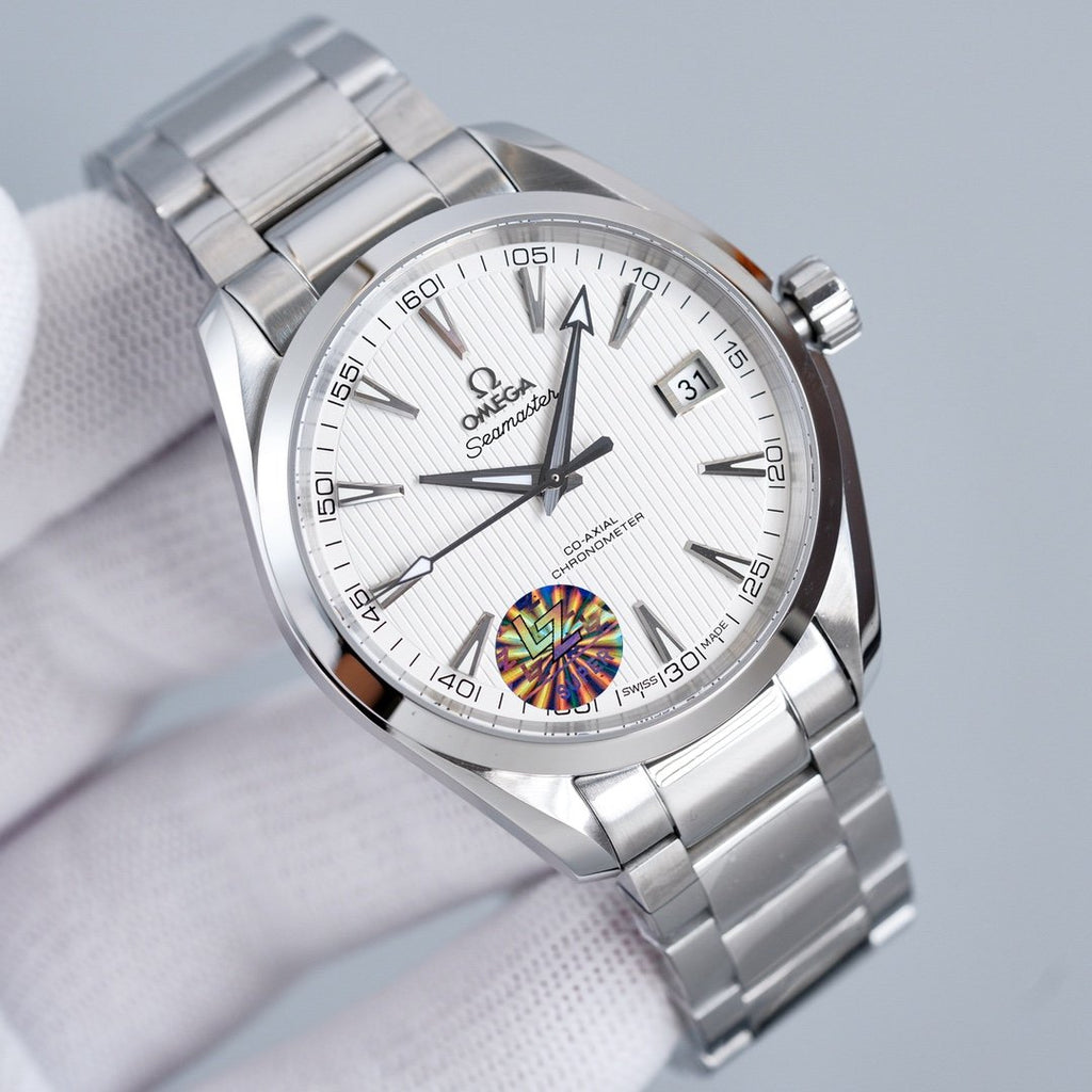 VARELLO CLASSIC 150M CO-AXIAL WHITE DIAL