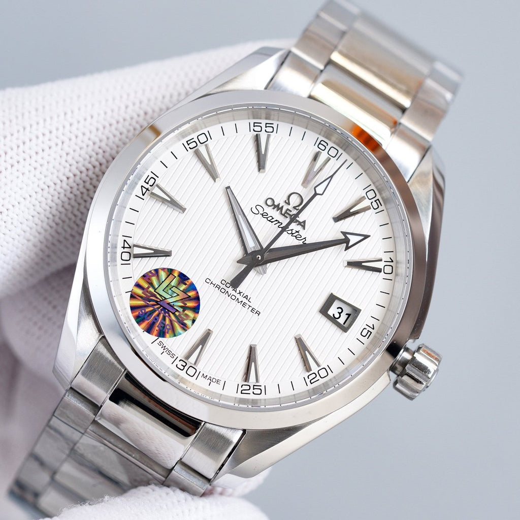 VARELLO CLASSIC 150M CO-AXIAL WHITE DIAL
