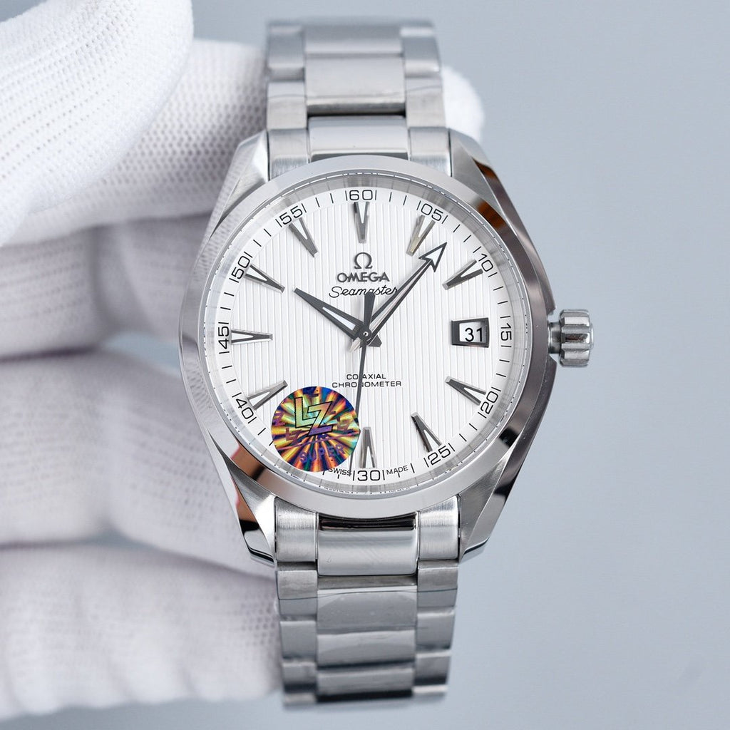 VARELLO CLASSIC 150M CO-AXIAL WHITE DIAL