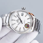 VARELLO CLASSIC 150M CO-AXIAL WHITE DIAL