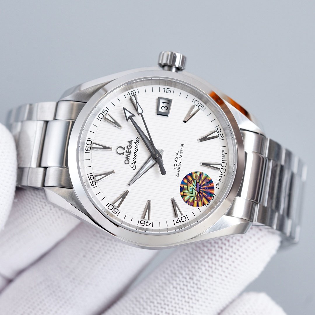 VARELLO CLASSIC 150M CO-AXIAL WHITE DIAL