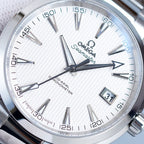 VARELLO CLASSIC 150M CO-AXIAL WHITE DIAL