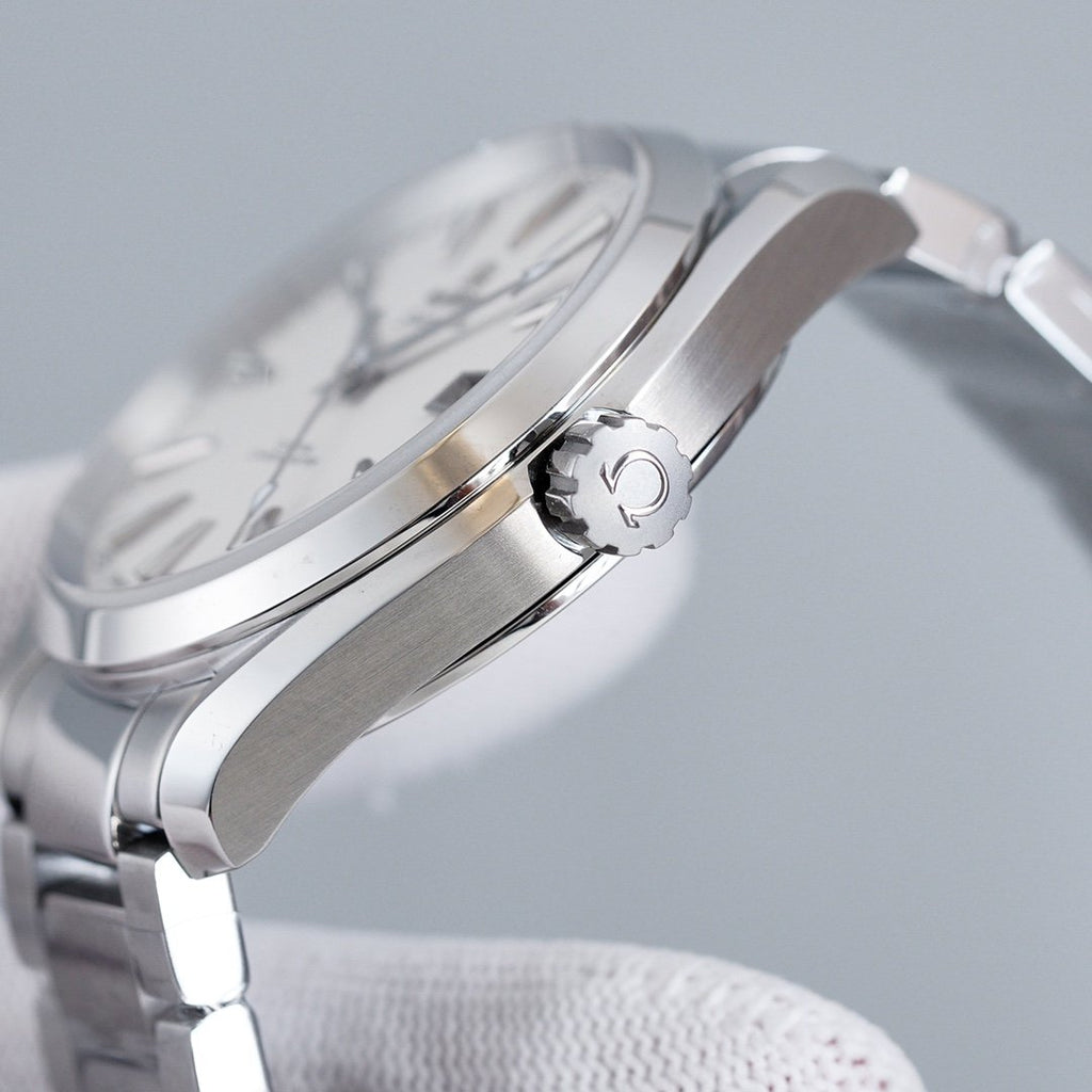 VARELLO CLASSIC 150M CO-AXIAL WHITE DIAL