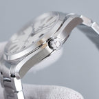 VARELLO CLASSIC 150M CO-AXIAL WHITE DIAL