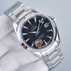 VARELLO CLASSIC 150M CO-AXIAL 41MM BLACK DIAL