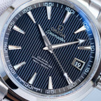 VARELLO CLASSIC 150M CO-AXIAL 41MM BLACK DIAL