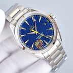 VARELLOCLASSIC 150M CO-AXIAL 007 SPECTRE
