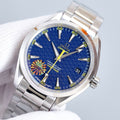 VARELLOCLASSIC 150M CO-AXIAL 007 SPECTRE