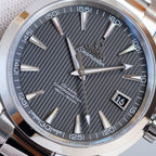 VARELLO CLASSIC 150M CO-AXIAL 41MM GREY DIAL
