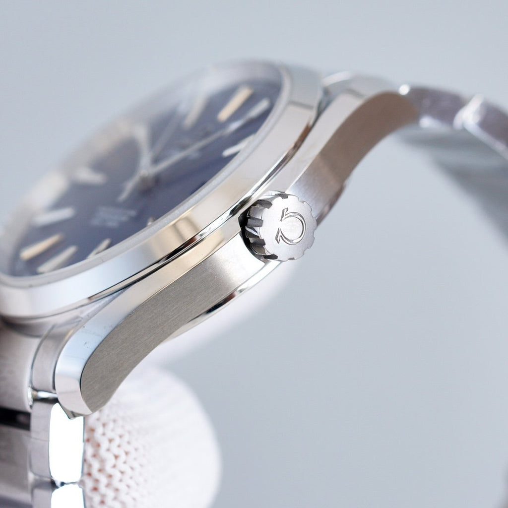 VARELLO CLASSIC 150M CO-AXIAL 41MM BLUE DIAL