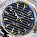 VARELLO CLASSIC 150M CO-AXIAL 41MM GAUSS-BUMBLEBEE