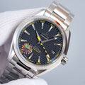 VARELLO CLASSIC 150M CO-AXIAL 41MM GAUSS-BUMBLEBEE