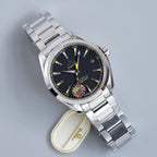VARELLO CLASSIC 150M CO-AXIAL 41MM GAUSS-BUMBLEBEE