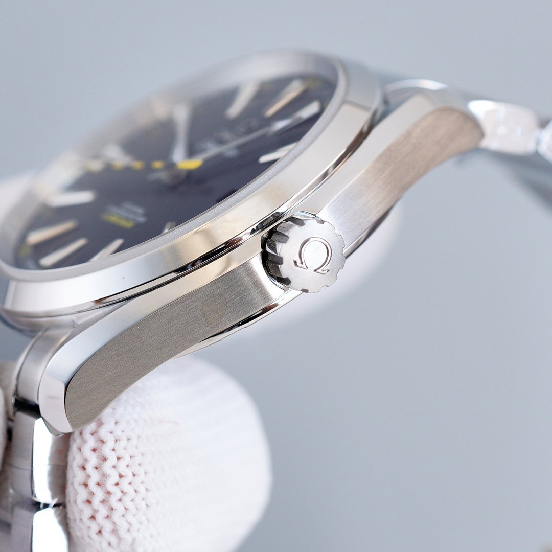 VARELLO CLASSIC 150M CO-AXIAL 41MM GAUSS-BUMBLEBEE