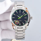 VARELLO CLASSIC 150M CO-AXIAL 41 MM GOLF EDITION