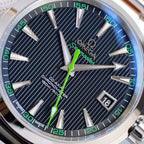 VARELLO CLASSIC 150M CO-AXIAL 41 MM GOLF EDITION