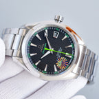VARELLO CLASSIC 150M CO-AXIAL 41 MM GOLF EDITION