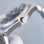VARELLO CLASSIC 150M CO-AXIAL 41 MM GOLF EDITION
