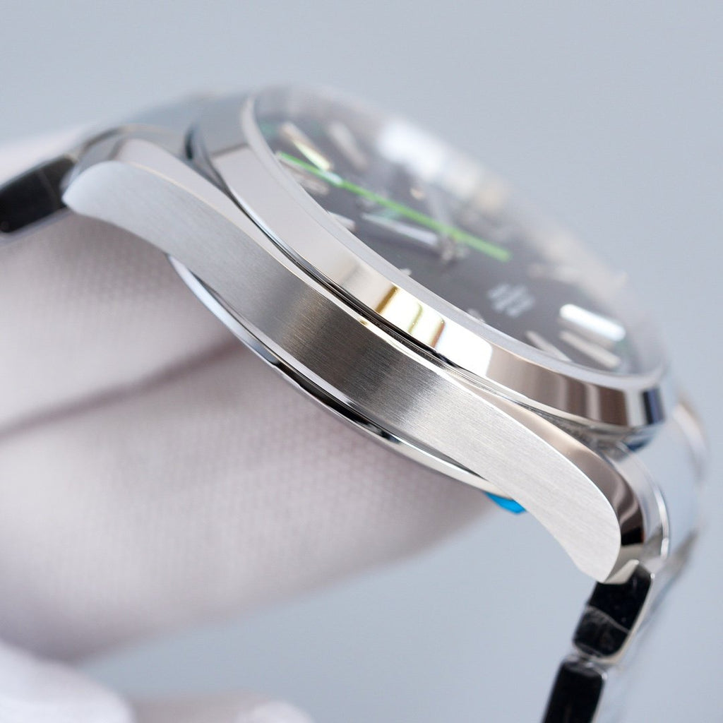 VARELLO CLASSIC 150M CO-AXIAL 41 MM GOLF EDITION