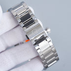 VARELLO CLASSIC 150M CO-AXIAL 41 MM GOLF EDITION