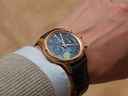 VARELLO CHRONOGRAPH 42MM ROSE GOLD CASE