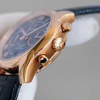 VARELLO CHRONOGRAPH 42MM ROSE GOLD CASE