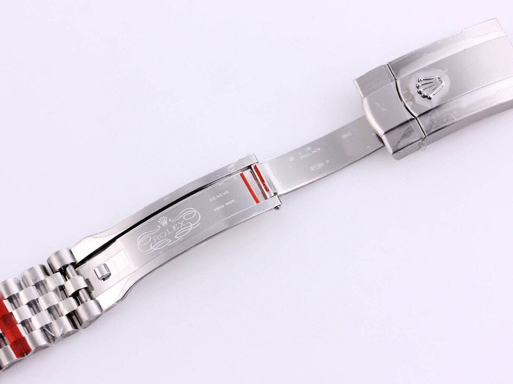 CLASSIC 41MM STAINLESS STEEL DIAMOND NUMERAL WATCH