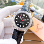 VARELLO CLASSIC DIVER MASTER CHRONOMETER 42MM NEKTON EDITION
