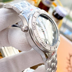 VARELLO CLASSIC DIVER MASTER CHRONOMETER 42MM NEKTON EDITION