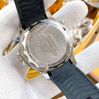 VARELLO CLASSIC DIVER MASTER CHRONOMETER 42MM NEKTON EDITION