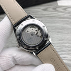 VARELLO CLASSIC RAILMASTER 40 STEEL CASE CHRONOMETER