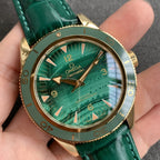 VARELLO CLASSIC 300 GREEN DIAL LIMITED EDITION