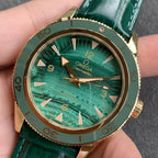 VARELLO CLASSIC 300 GREEN DIAL LIMITED EDITION