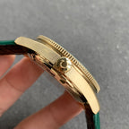 VARELLO CLASSIC 300 GREEN DIAL LIMITED EDITION