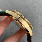 VARELLO CLASSIC 300 GREEN DIAL LIMITED EDITION
