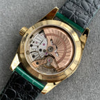 VARELLO CLASSIC 300 GREEN DIAL LIMITED EDITION