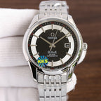 VARELLO CLASSIC HOUR VISION 41MM STEEL CASE