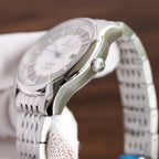 VARELLO CLASSIC HOUR VISION 41MM STEEL CASE
