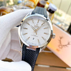 VARELLO STAINLESS STEEL WHITE DIAL