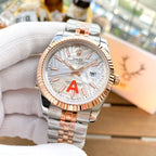 CLASSIC 41MM TWO-TONE TROPICAL DIAL WATCH
