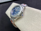 VARELLO CLASSIC DIVER 300 STAINLESS STEEL BLUE DIAL