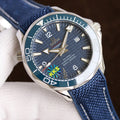 VARELLO CLASSIC PROFESSIONAL OCEAN 600M RUBBER STRAP