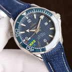 VARELLO CLASSIC PROFESSIONAL OCEAN 600M RUBBER STRAP