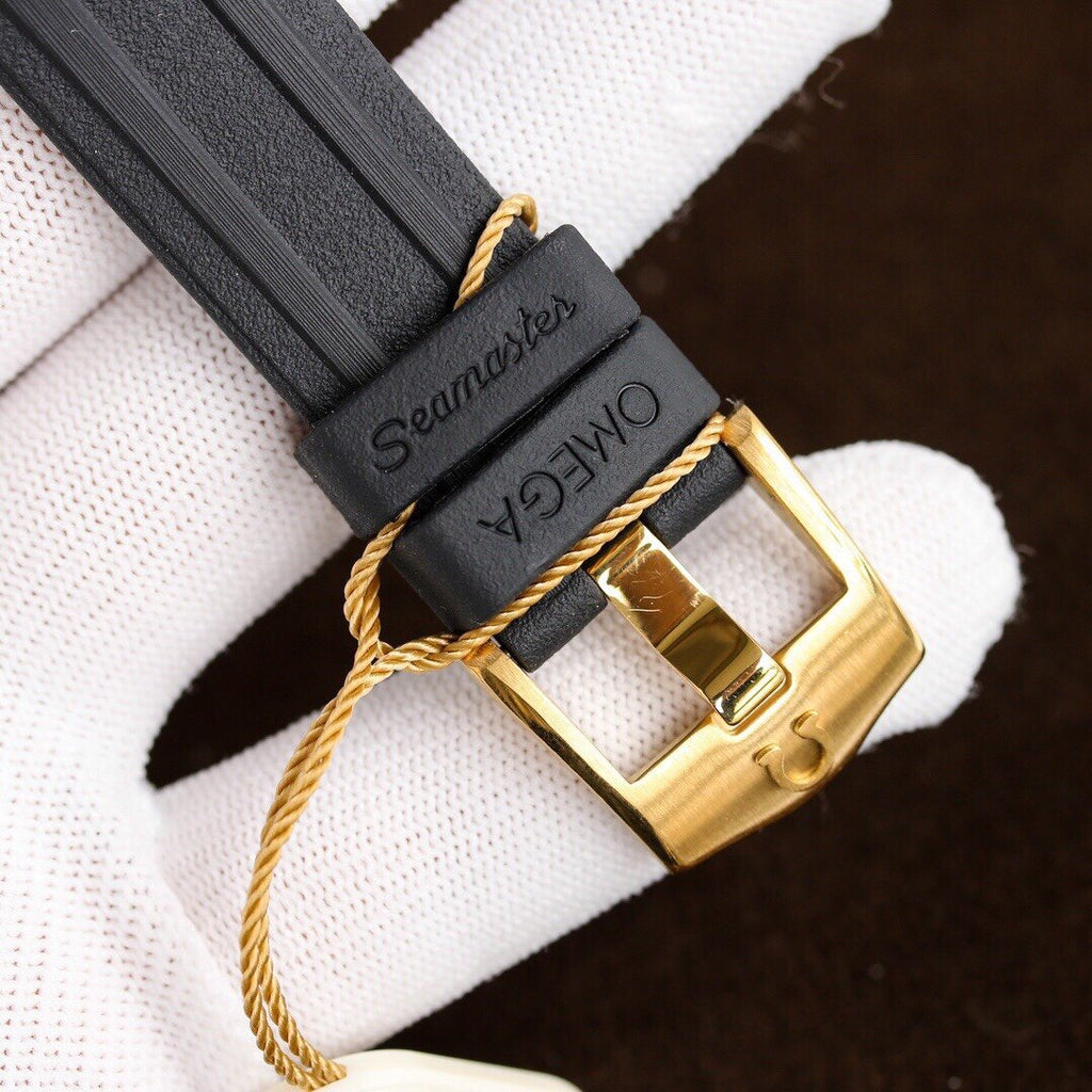 VARELLO CLASSIC PROFESSIONAL OCEAN 600M RUBBER STRAP