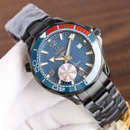 VARELLO CLASSIC PROFESSIONAL OCEAN 600M BLACK CASE